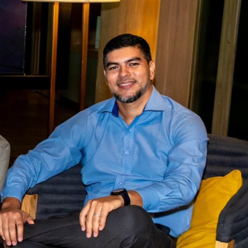 Juan Morales